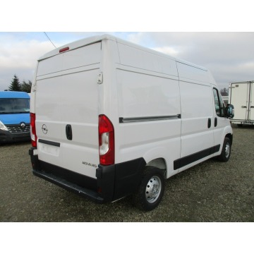 Opel Movano 2022,  2.2 diesel - Na sprzedaż za 54 900 zł - Dębica - zdjęcie 3