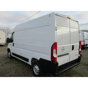 Opel Movano 2022,  2.2 diesel - Na sprzedaż za 54 900 zł - Dębica - zdjęcie 4