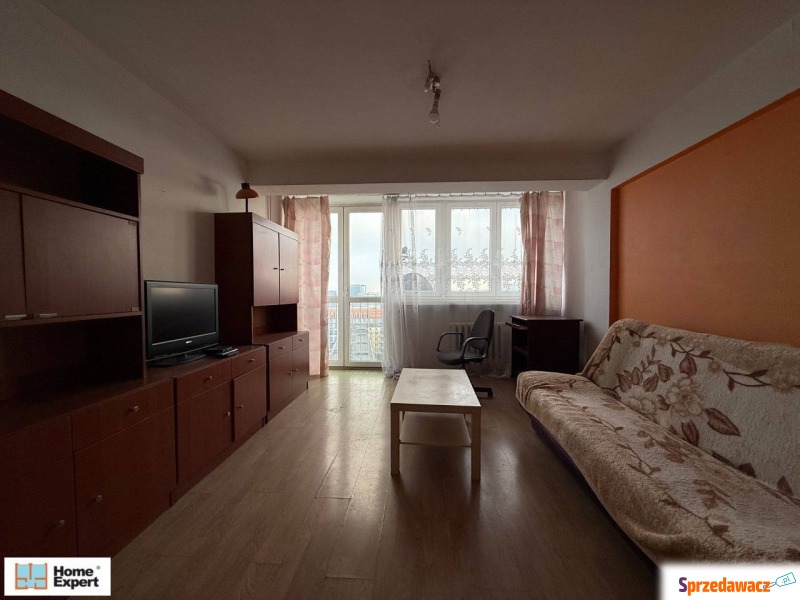 Mieszkanie jednopokojowe Wrocław - Stare Miasto,   27 m2, 10 piętro - Sprzedam