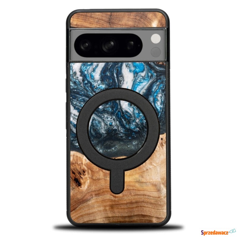 Drewniane etui do Google Pixel...