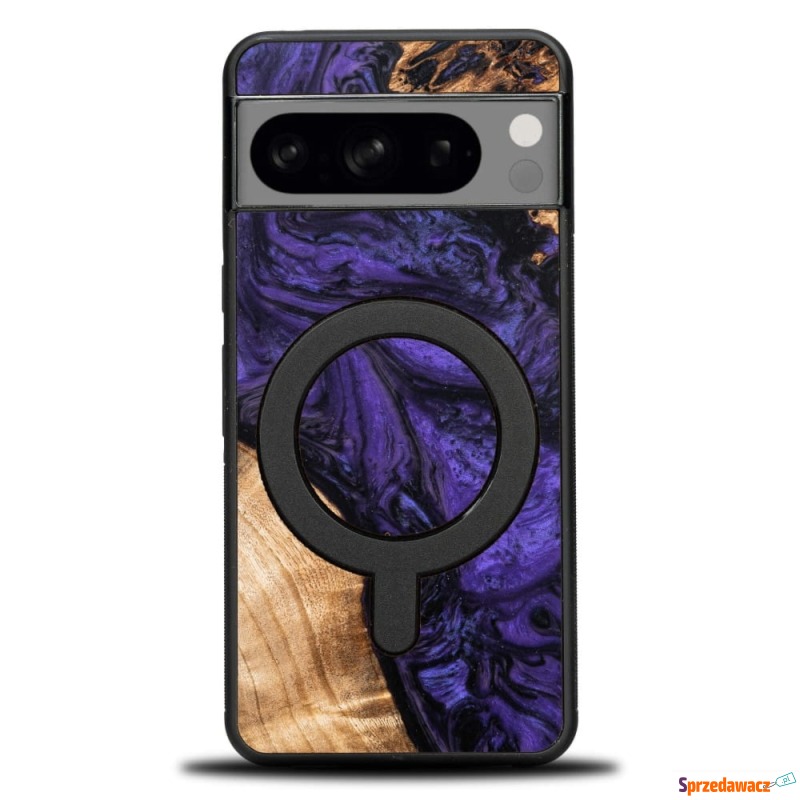 Drewniane etui do Google Pixel...
