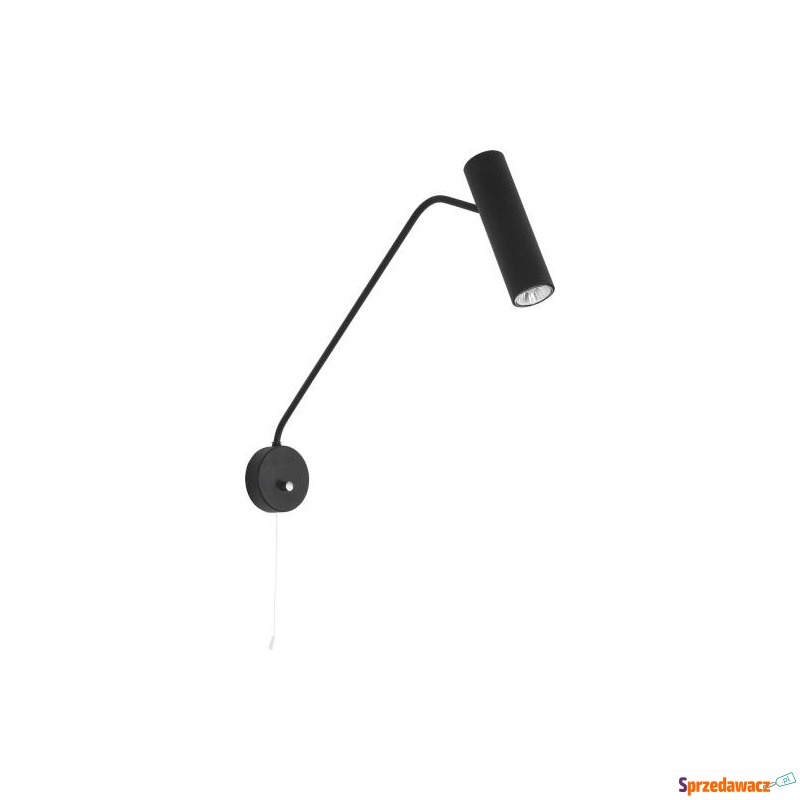 KINKIET EYE SUPER BLACK 6501 N...