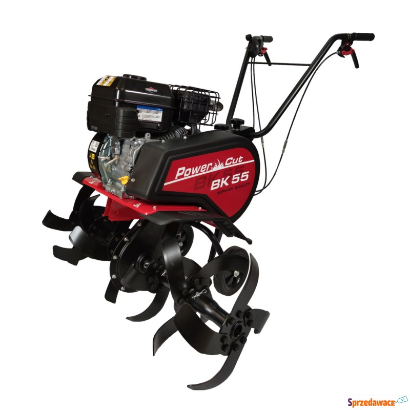 MASTERCUT POWERCUT BK55 2BS GL...
