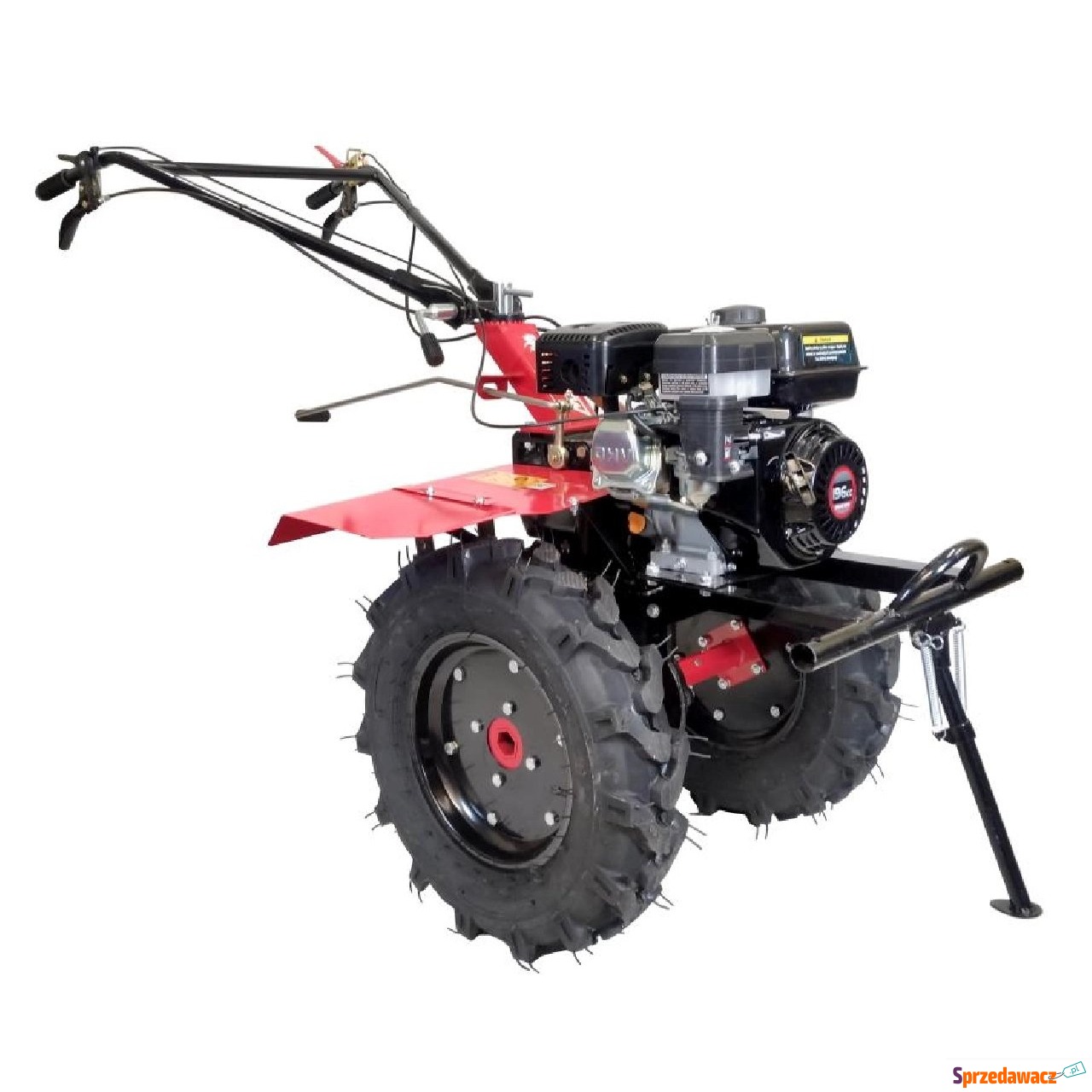 MASTERCUT BK86 GLEBOGRYZARKA S...