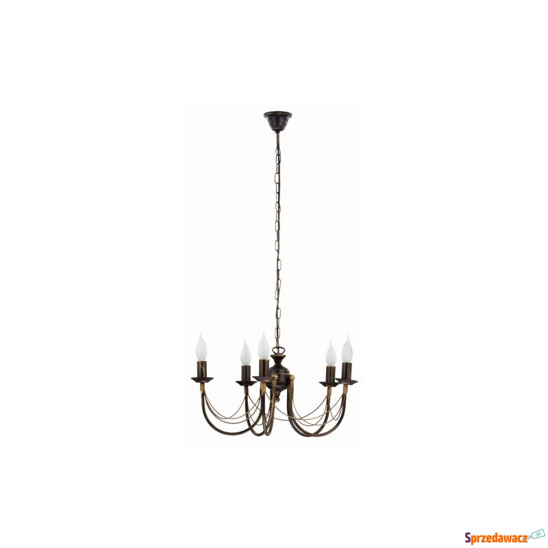 LAMPA WISZĄCA ARES V 205 Nowodvorski