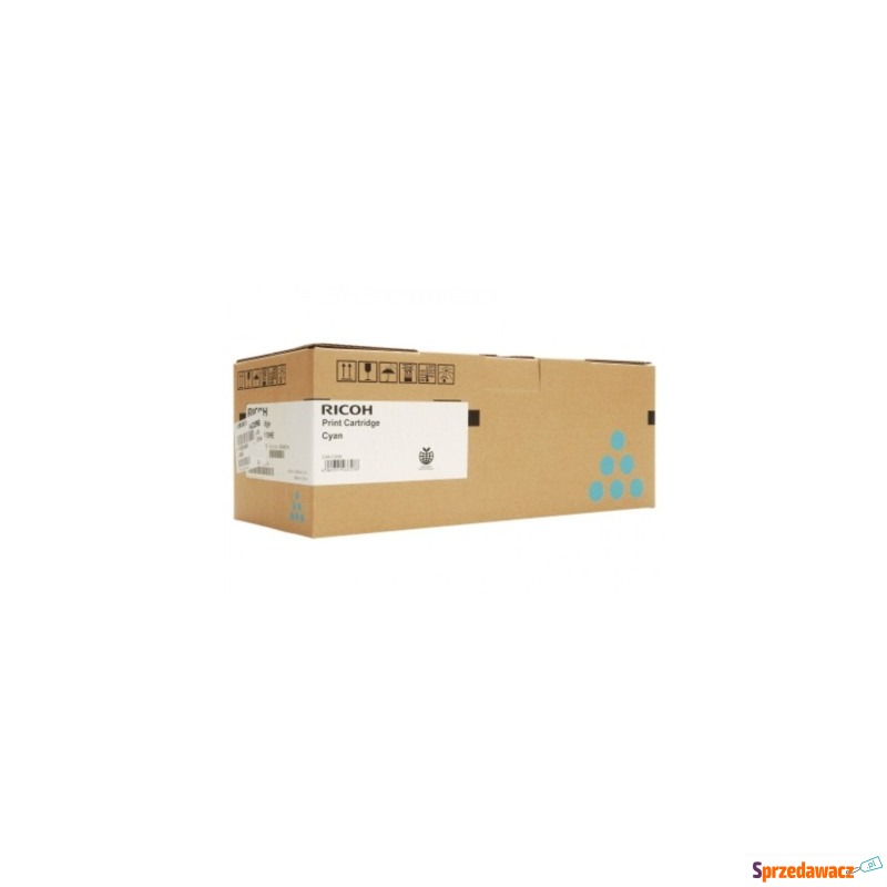 Toner Oryginalny Ricoh C332E (...