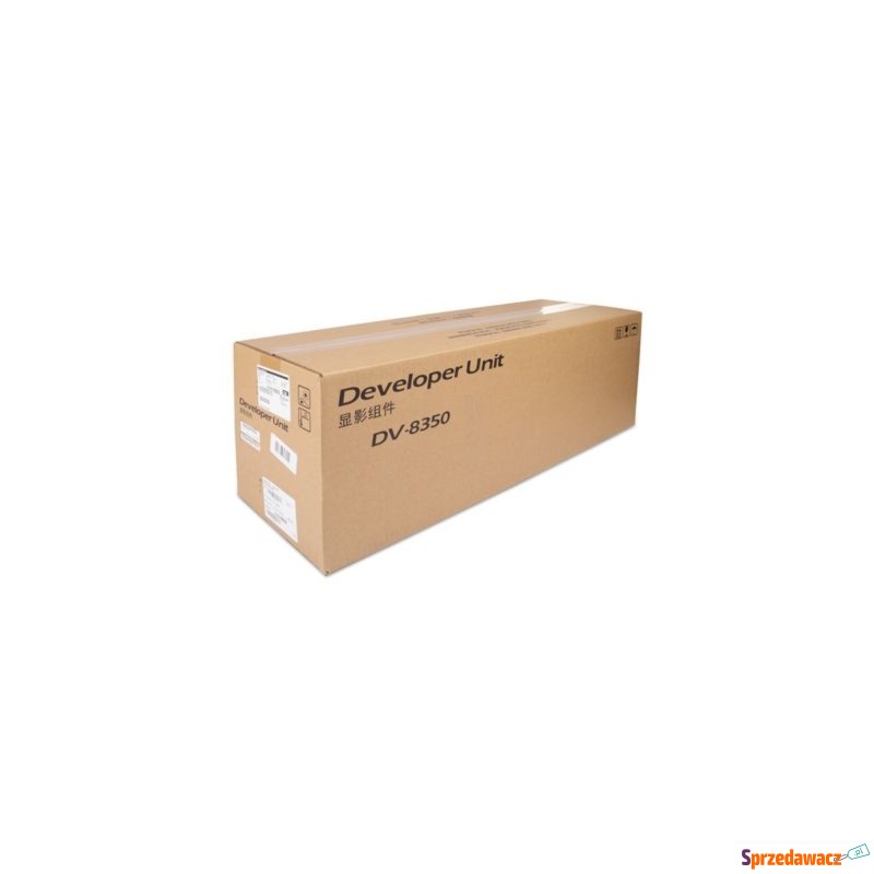 Developer Oryginalny Kyocera D...