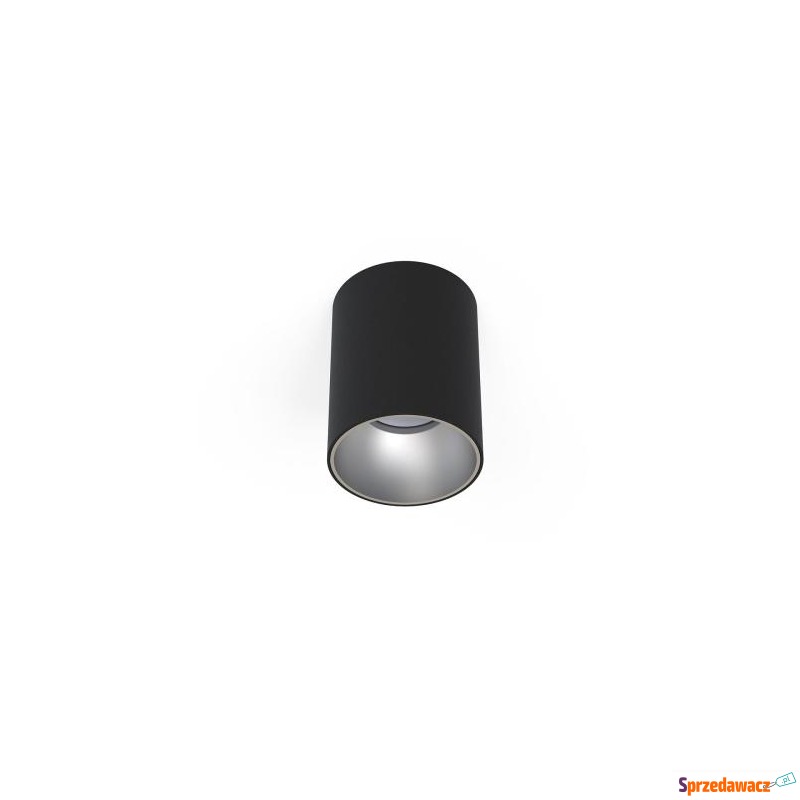 SPOT EYE TONE CZARNO-SREBRNY 8932...