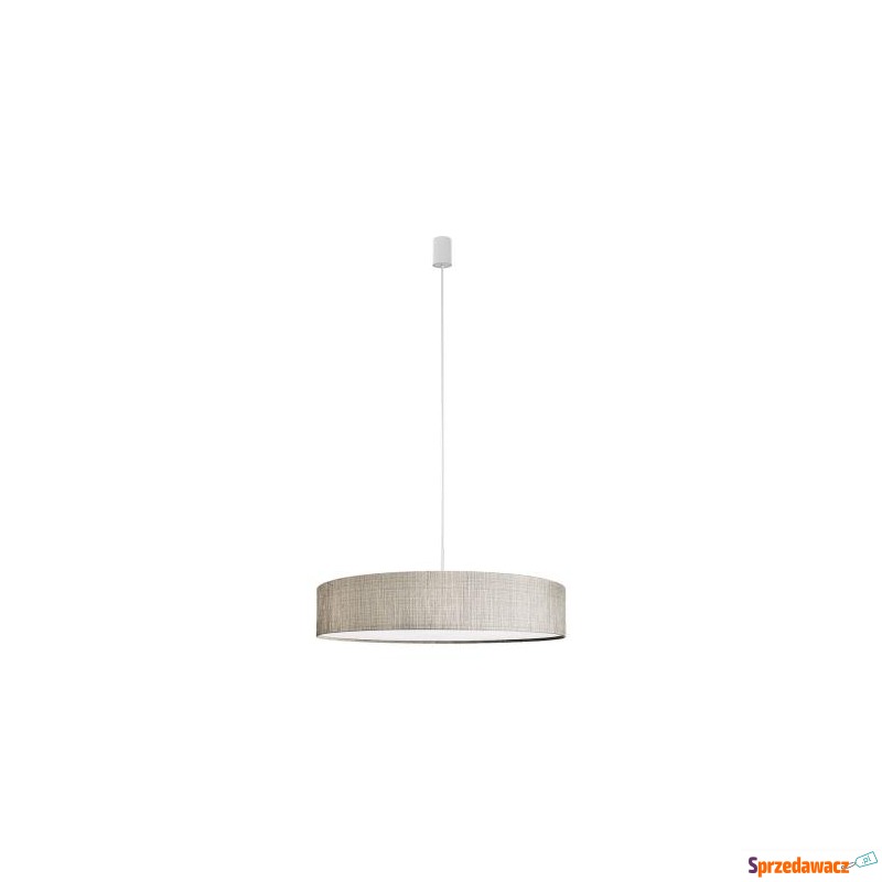 LAMPA WISZĄCA TURDA GRAY IV 8947...
