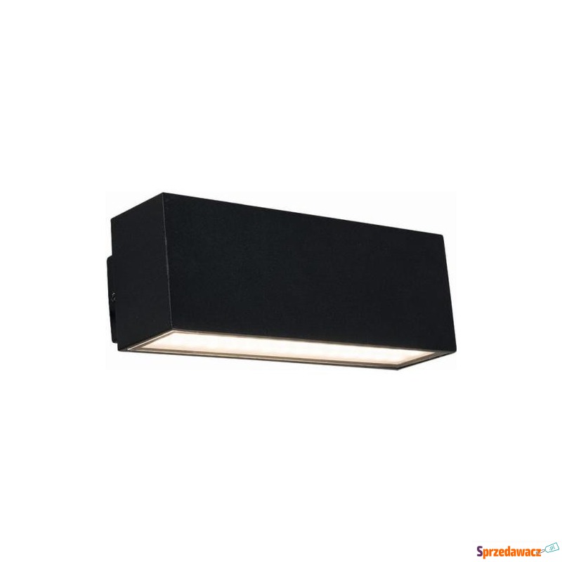 LAMPA ZEWNĘTRZNA UNIT LED 2x5W...