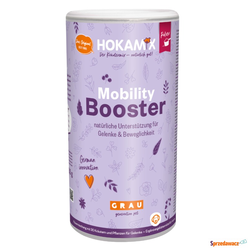 GRAU HOKAMIX Mobility Booster w...