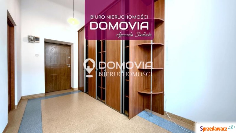 Lokal biurowo usługowy