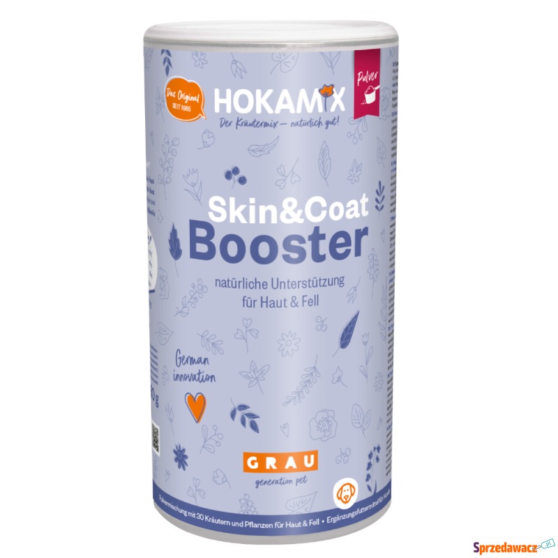 HOKAMIX30 Derma, proszek na si...