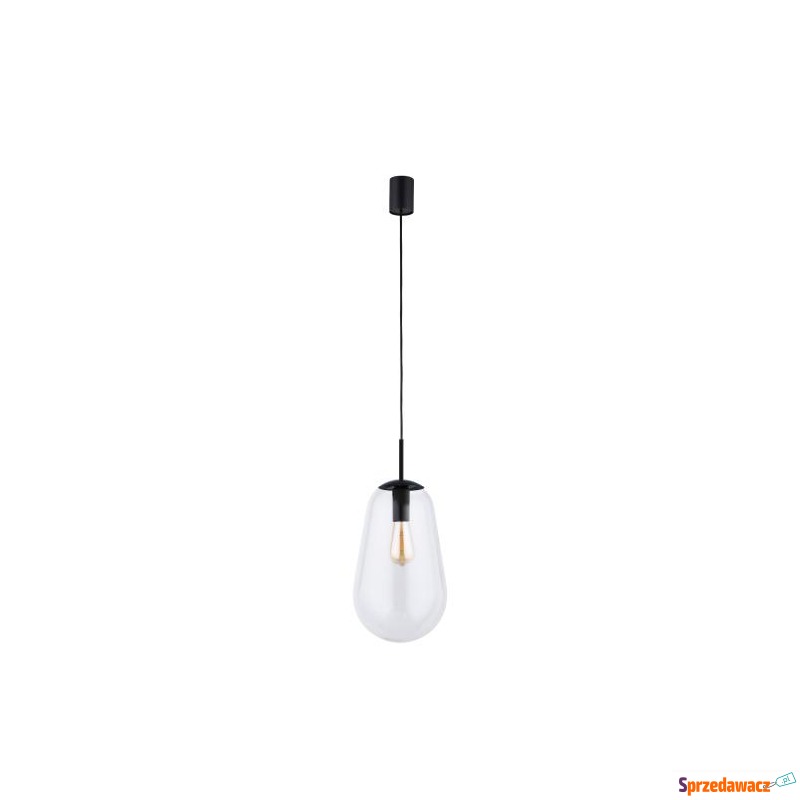 Lampa wisząca PEAR BLACK M 7798...