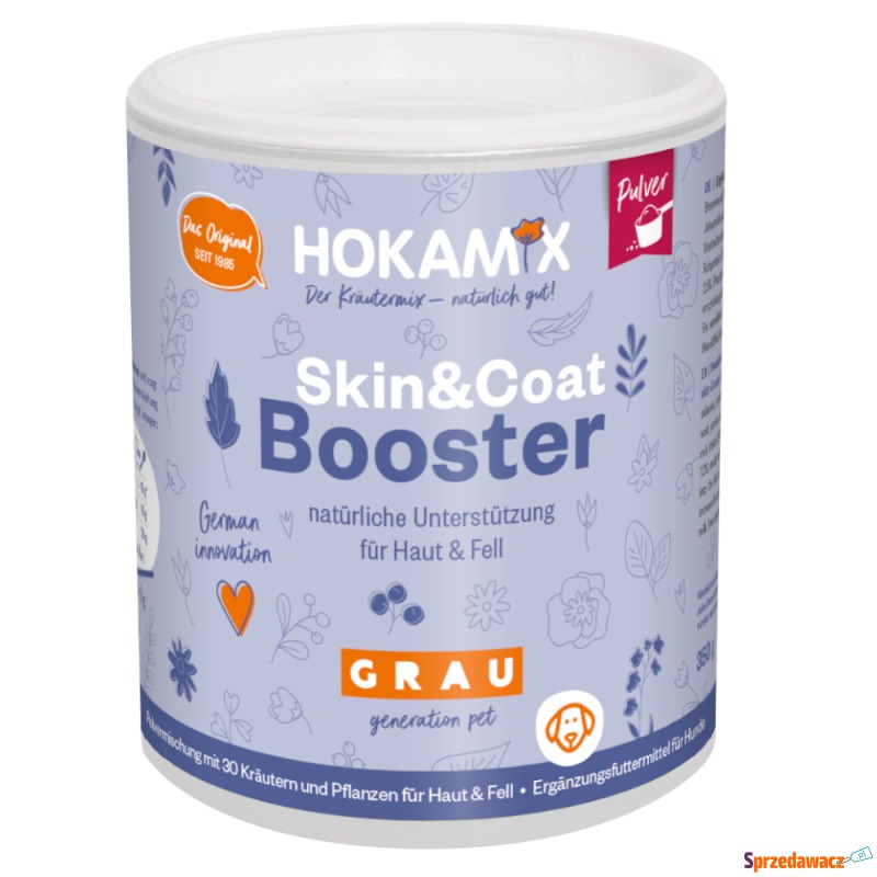 HOKAMIX30 Derma, proszek na si...