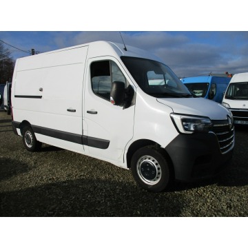 Renault Master 2020,  2.3 diesel, automat - Na sprzedaż za 54 000 zł - Dębica - zdjęcie 2