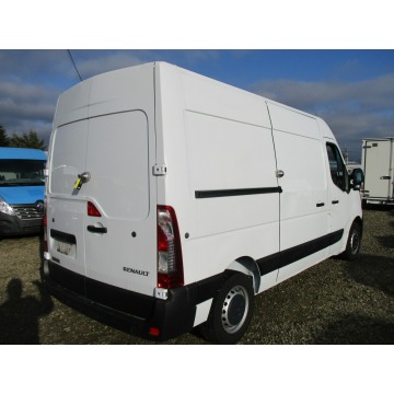 Renault Master 2020,  2.3 diesel, automat - Na sprzedaż za 54 000 zł - Dębica - zdjęcie 3
