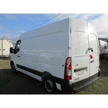 Renault Master 2020,  2.3 diesel, automat - Na sprzedaż za 54 000 zł - Dębica - zdjęcie 4