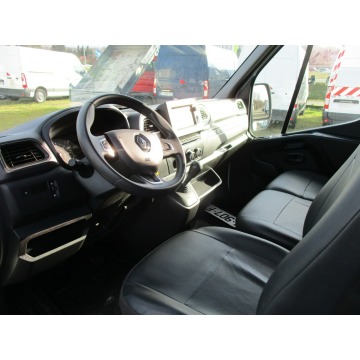 Renault Master 2020,  2.3 diesel, automat - Na sprzedaż za 54 000 zł - Dębica - zdjęcie 5