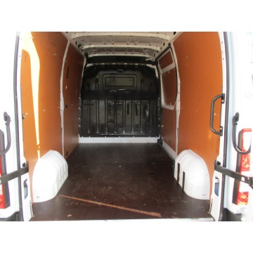 Renault Master 2020,  2.3 diesel, automat - Na sprzedaż za 54 000 zł - Dębica - zdjęcie 6