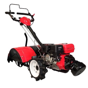MASTERCUT HSDT1060 GLEBOGRYZARKA SPALINOWA SAMOBIEŻNA Z NAPĘDEM KULTYWATOR 7KM / 60 cm