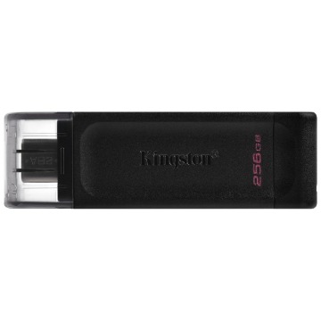 Kingston DataTraveler 70 256GB USB 3.2 Gen 1 Type-C