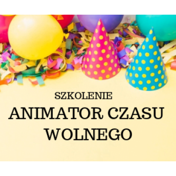 Animator gier i zabaw (e-learning)