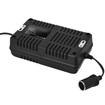 Przetwornica napięcia 230/12 V 120 W - Pozostałe artykuły do... - Jaśliska - zdjęcie 4