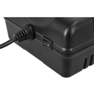 Przetwornica napięcia 230/12 V 120 W - Pozostałe artykuły do... - Jaśliska - zdjęcie 2
