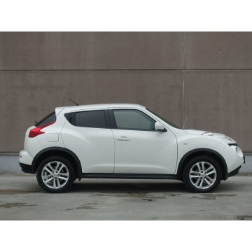 Nissan Juke  SUV 2011,  1.6 benzyna - Na sprzedaż za 30 500 zł - Lublin - zdjęcie 3