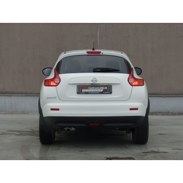 Nissan Juke  SUV 2011,  1.6 benzyna - Na sprzedaż za 30 500 zł - Lublin - zdjęcie 10