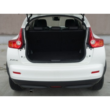 Nissan Juke  SUV 2011,  1.6 benzyna - Na sprzedaż za 30 500 zł - Lublin - zdjęcie 12