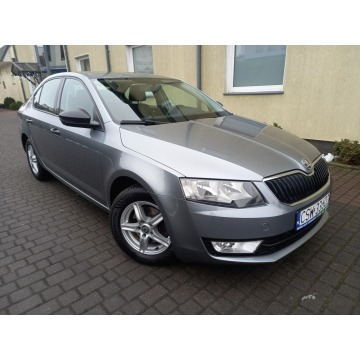 Skoda Octavia  Sedan/Limuzyna 2013,  1.6 diesel - Na sprzedaż za 35 900 zł - Nowe - zdjęcie 9