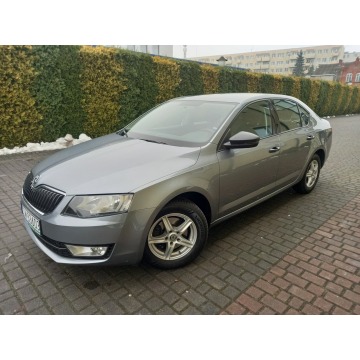 Skoda Octavia  Sedan/Limuzyna 2013,  1.6 diesel - Na sprzedaż za 35 900 zł - Nowe - zdjęcie 6