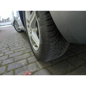 Skoda Octavia  Sedan/Limuzyna 2013,  1.6 diesel - Na sprzedaż za 35 900 zł - Nowe - zdjęcie 11