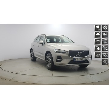Volvo XC 60 - B5 D AWD Momentum Pro ! Z Polskiego Salonu ! Faktura Vat !
