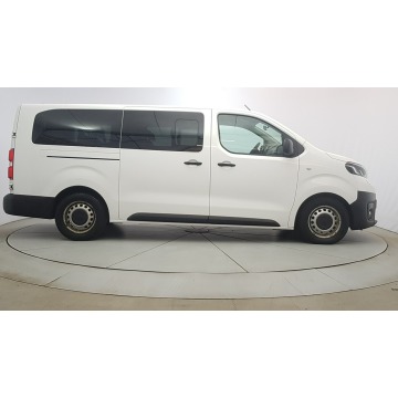 Toyota ProAce 2021,  2.0 diesel - Na sprzedaż za 89 800 zł - Warszawa - zdjęcie 8