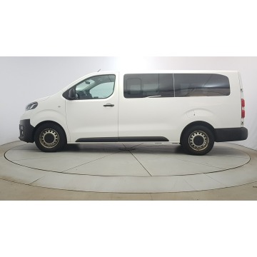 Toyota ProAce 2021,  2.0 diesel - Na sprzedaż za 89 800 zł - Warszawa - zdjęcie 4