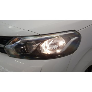 Toyota ProAce 2021,  2.0 diesel - Na sprzedaż za 89 800 zł - Warszawa - zdjęcie 10