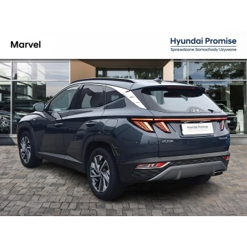Hyundai Tucson  SUV 2024,  1.6 benzyna, automat - Na sprzedaż za 114 900 zł - Łódź - zdjęcie 3