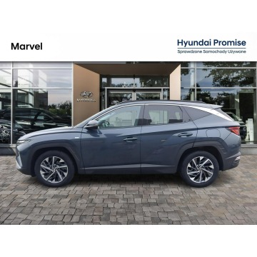 Hyundai Tucson  SUV 2024,  1.6 benzyna, automat - Na sprzedaż za 114 900 zł - Łódź - zdjęcie 2