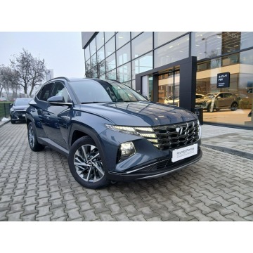 Hyundai Tucson  SUV 2024,  1.6 benzyna, automat - Na sprzedaż za 114 900 zł - Łódź - zdjęcie 9