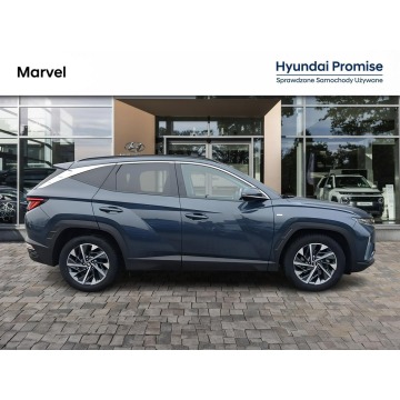 Hyundai Tucson  SUV 2024,  1.6 benzyna, automat - Na sprzedaż za 114 900 zł - Łódź - zdjęcie 6