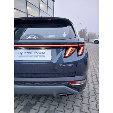 Hyundai Tucson  SUV 2024,  1.6 benzyna, automat - Na sprzedaż za 114 900 zł - Łódź - zdjęcie 12