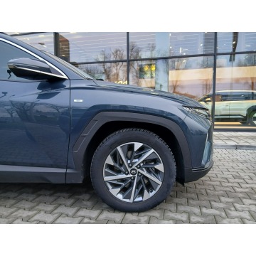 Hyundai Tucson  SUV 2024,  1.6 benzyna, automat - Na sprzedaż za 114 900 zł - Łódź - zdjęcie 11