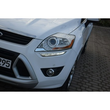 Ford Kuga  SUV 2012,  2.0 diesel - Na sprzedaż za 31 900 zł - Majdan Sieniawski - zdjęcie 5
