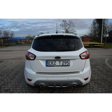 Ford Kuga  SUV 2012,  2.0 diesel - Na sprzedaż za 31 900 zł - Majdan Sieniawski - zdjęcie 12