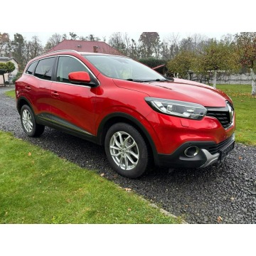 Renault Kadjar  SUV 2015,  1.6 diesel - Na sprzedaż za 36 800 zł - Nysa - zdjęcie 2
