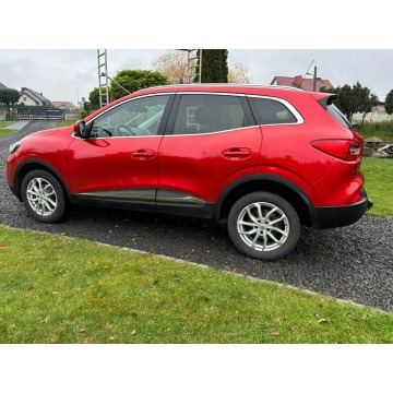 Renault Kadjar  SUV 2015,  1.6 diesel - Na sprzedaż za 36 800 zł - Nysa - zdjęcie 7