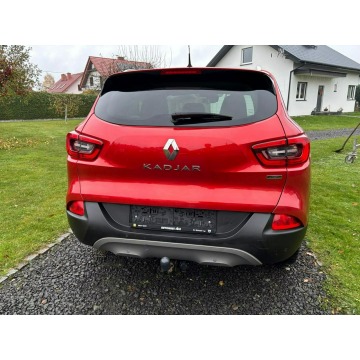 Renault Kadjar  SUV 2015,  1.6 diesel - Na sprzedaż za 36 800 zł - Nysa - zdjęcie 5